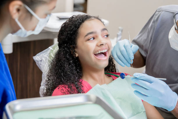 Best Mobile Emergency Dentist in Roscommon, MI