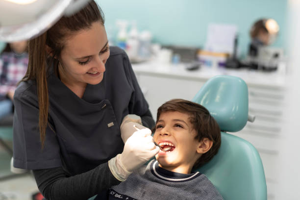 Best Mobile Emergency Dentist in Roscommon, MI