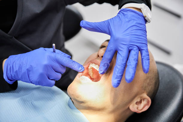 Best Emergency Dental Services for Seniors in Roscommon, MI