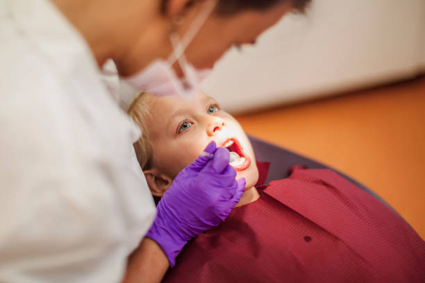 Best Emergency Dentist for Special Needs Patients in Roscommon, MI
