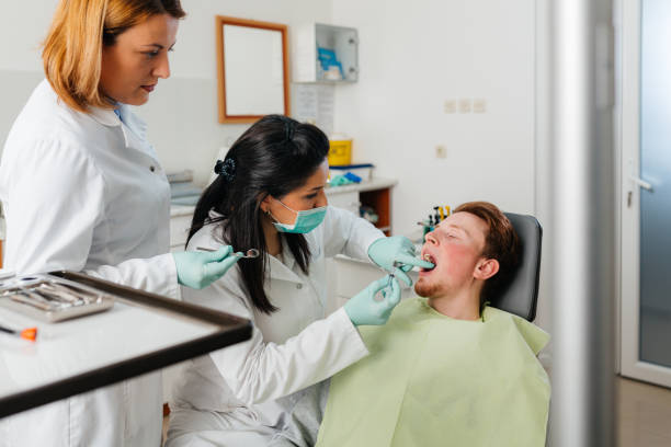 Best Emergency Dental Care for Abscessed Tooth in Roscommon, MI