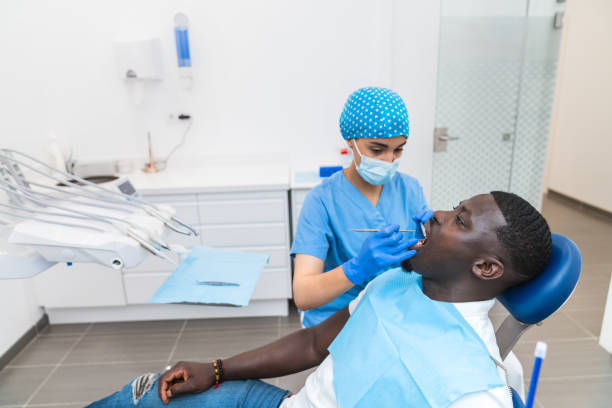 Best Weekend Emergency Dentist in Roscommon, MI